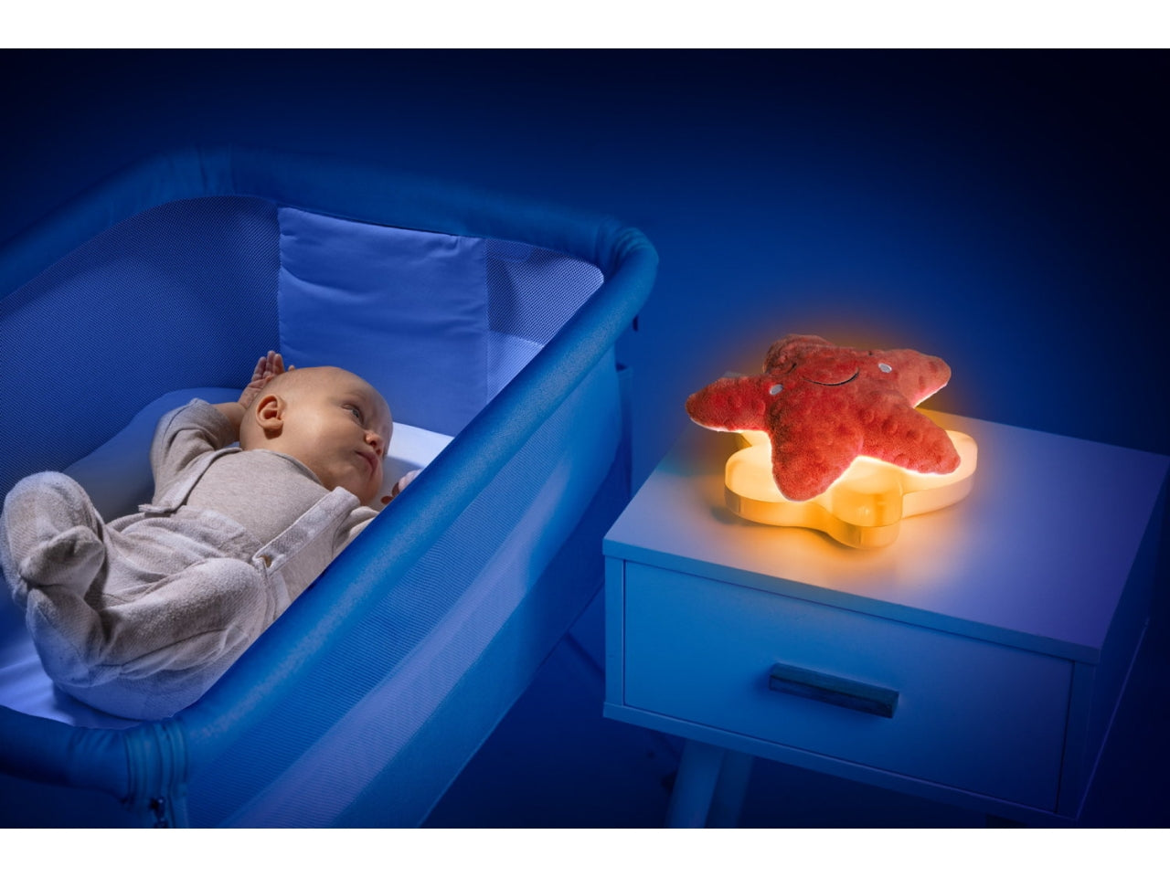 Chicco gioco fd you&me star