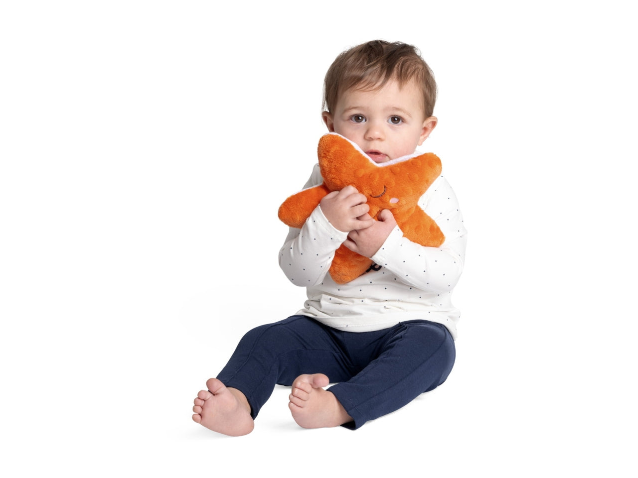 Chicco gioco fd you&me star