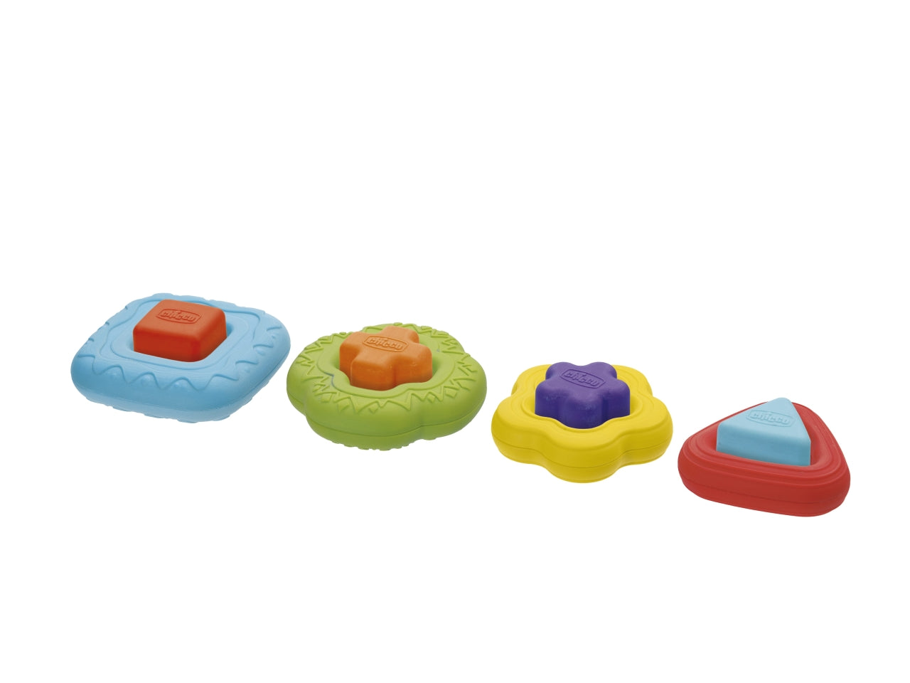 Chicco gioco 2 in 1 torre degli anelli china