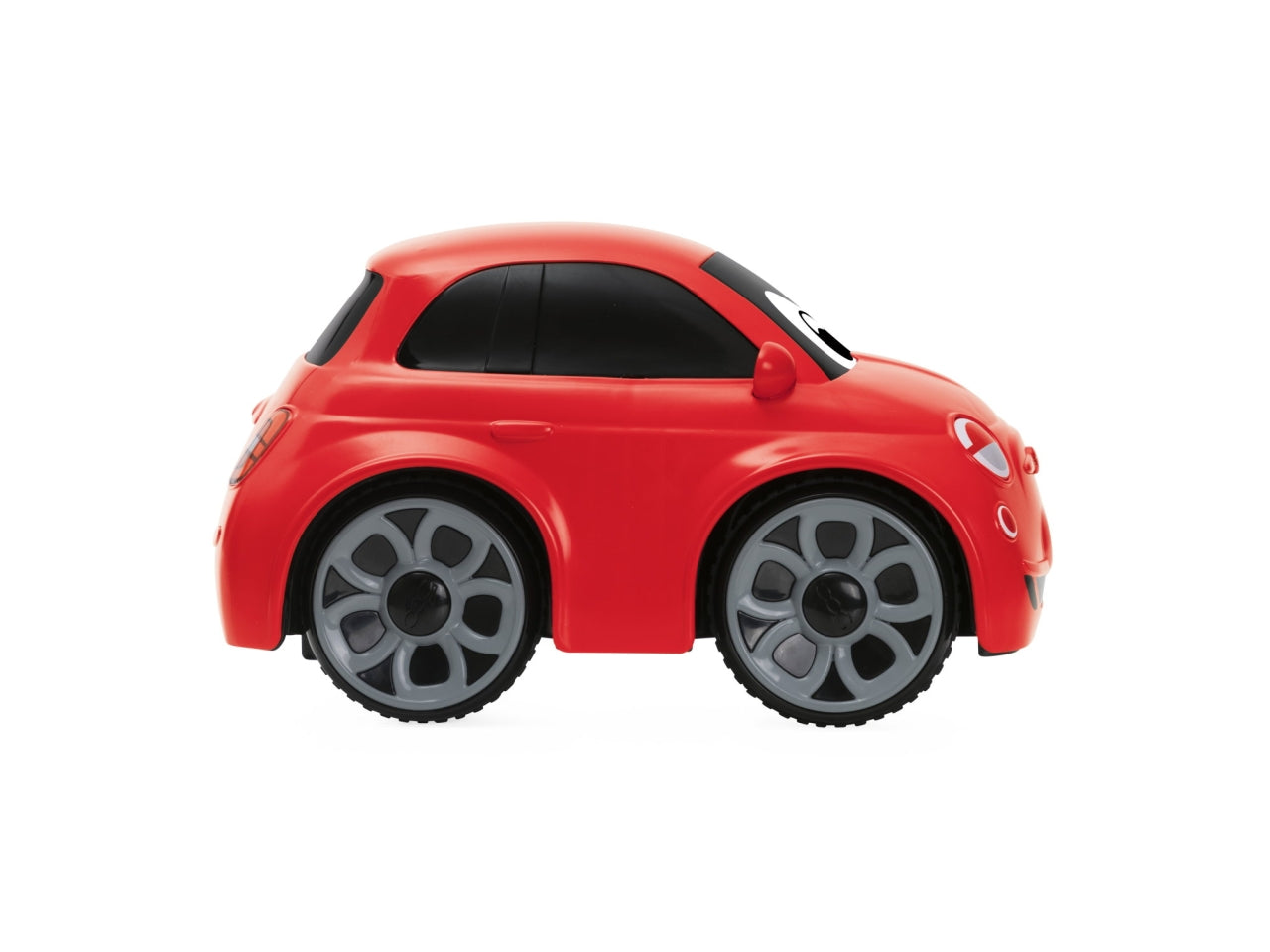 Chicco gioco fiat 500e rc