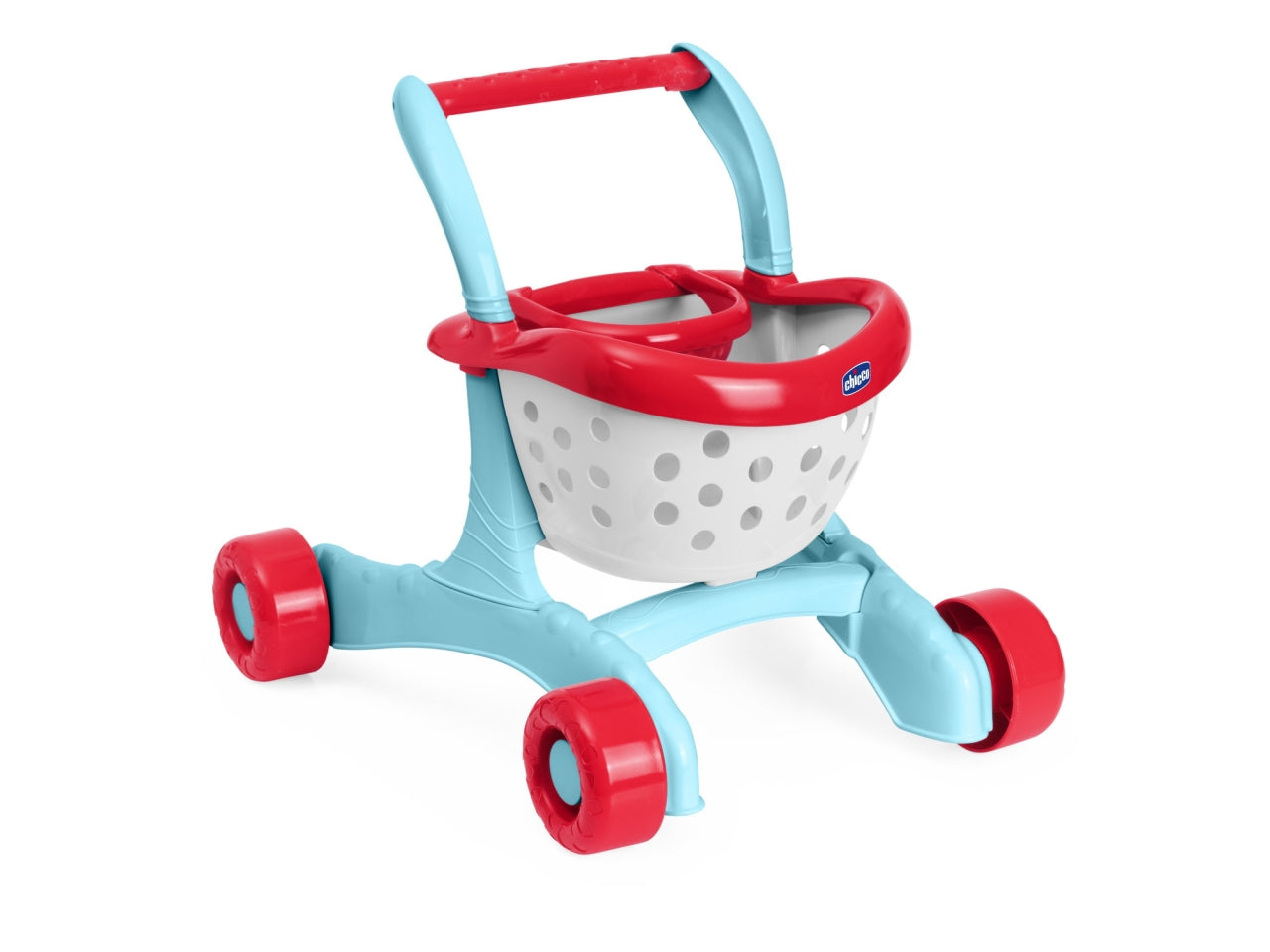 Chicco gioco smart shopping 2in1 int