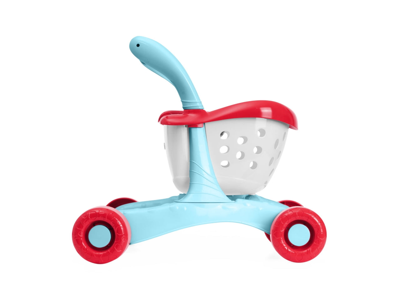 Chicco gioco smart shopping 2in1 int