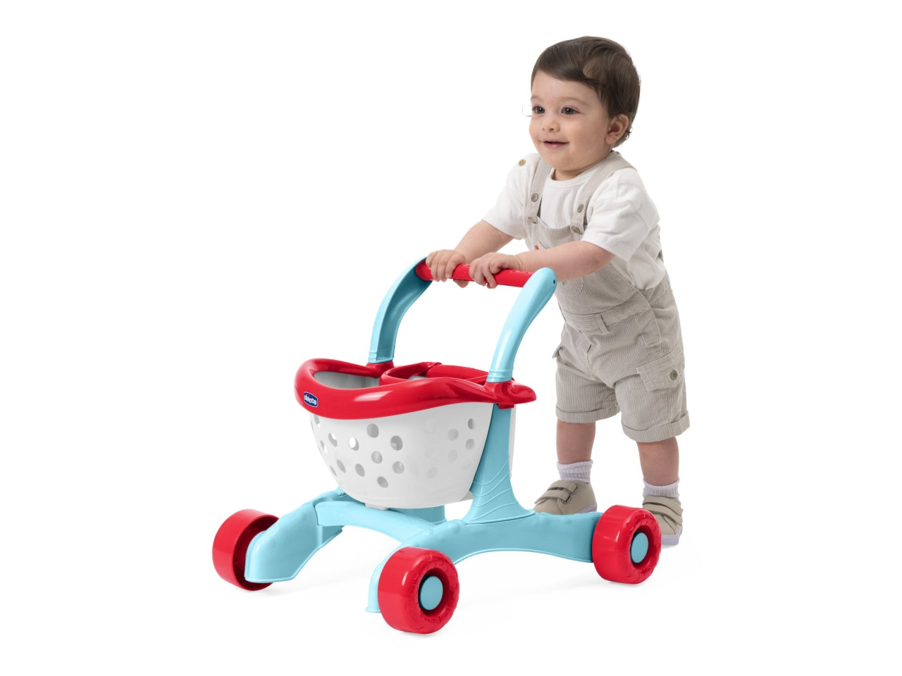 Chicco gioco smart shopping 2in1 int