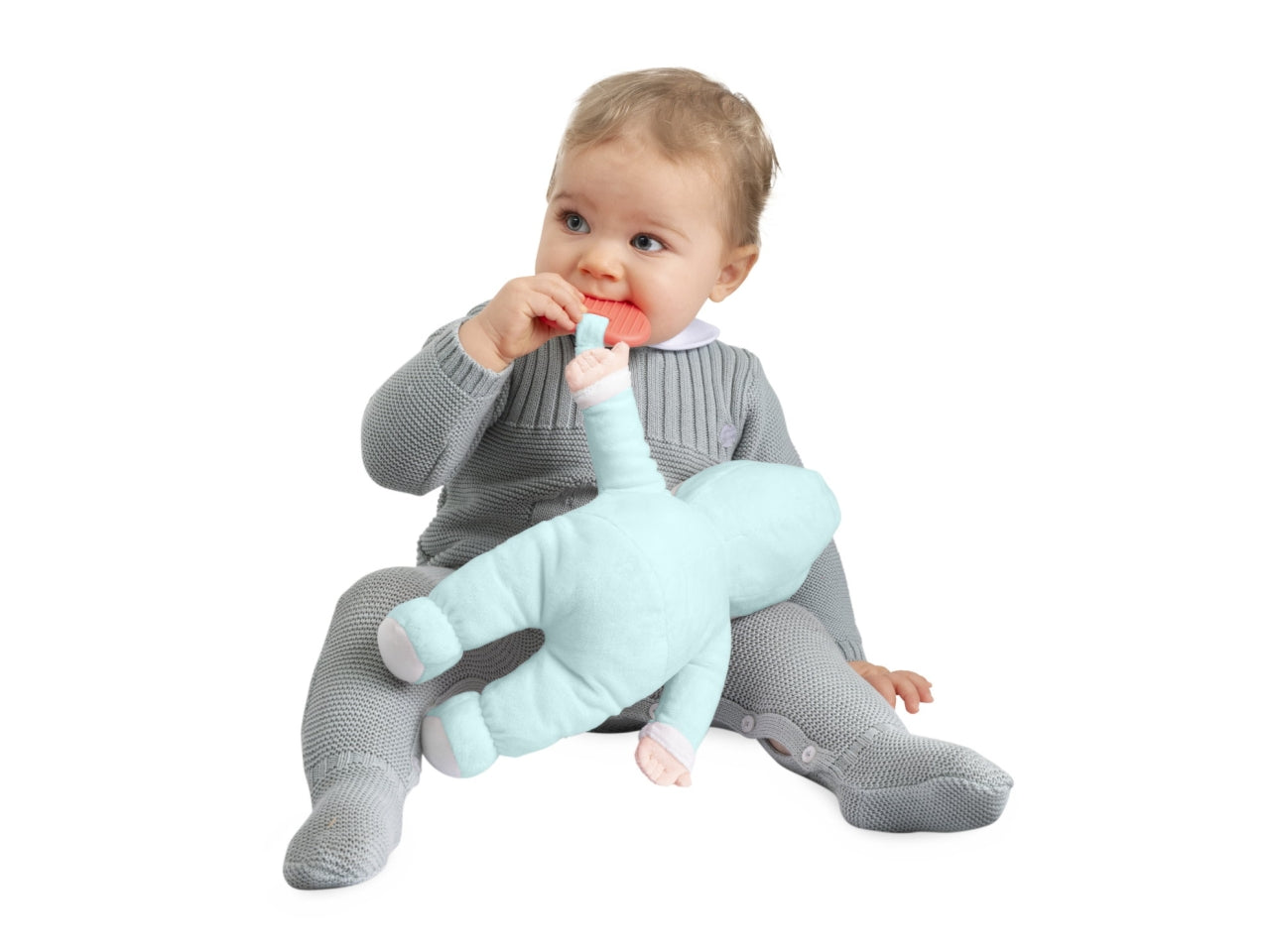 Chicco gioco borsa cambio bambole