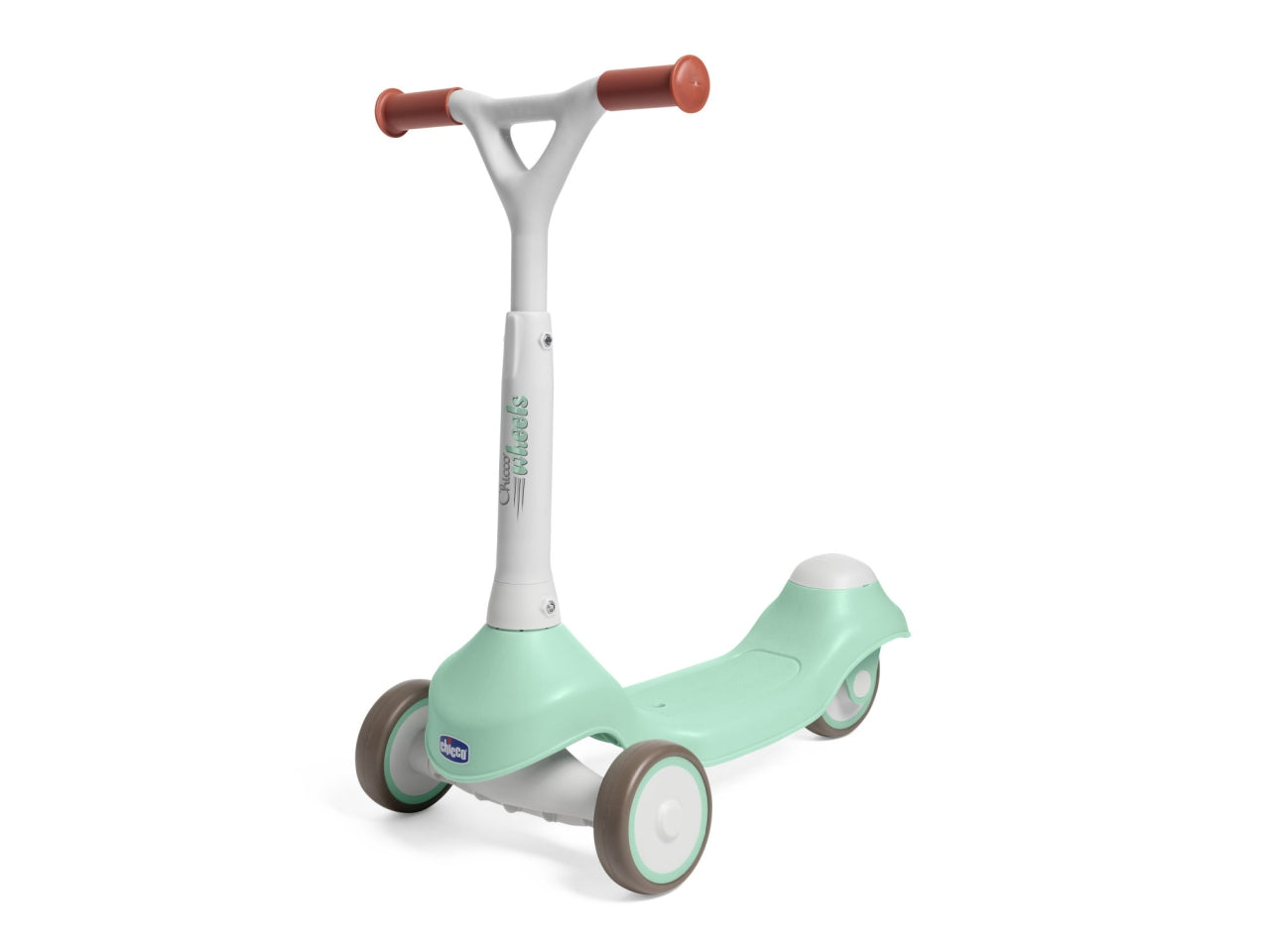 Chicco gioco monopattino evolutivo 2in1