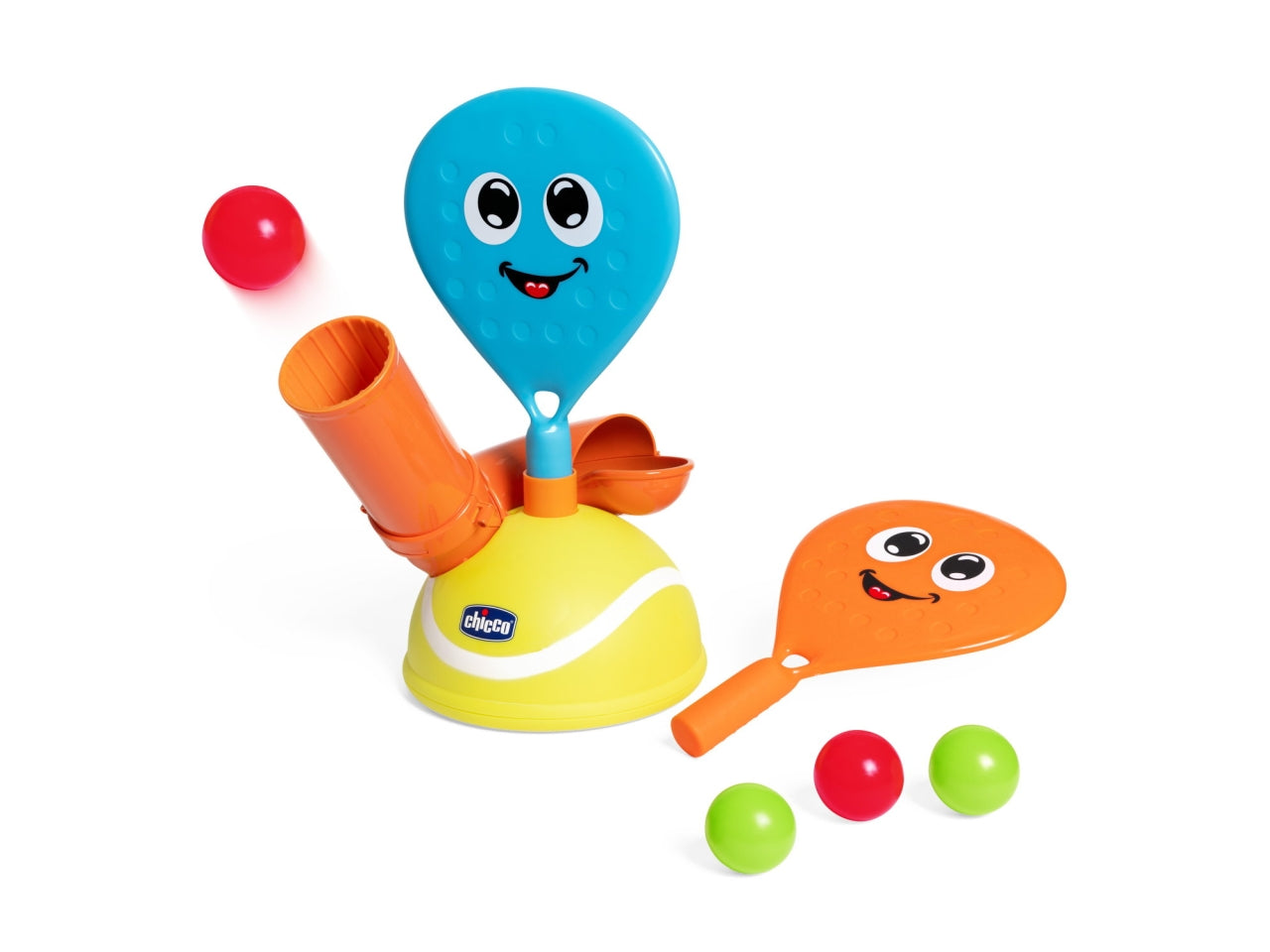 Chicco gioco padel set