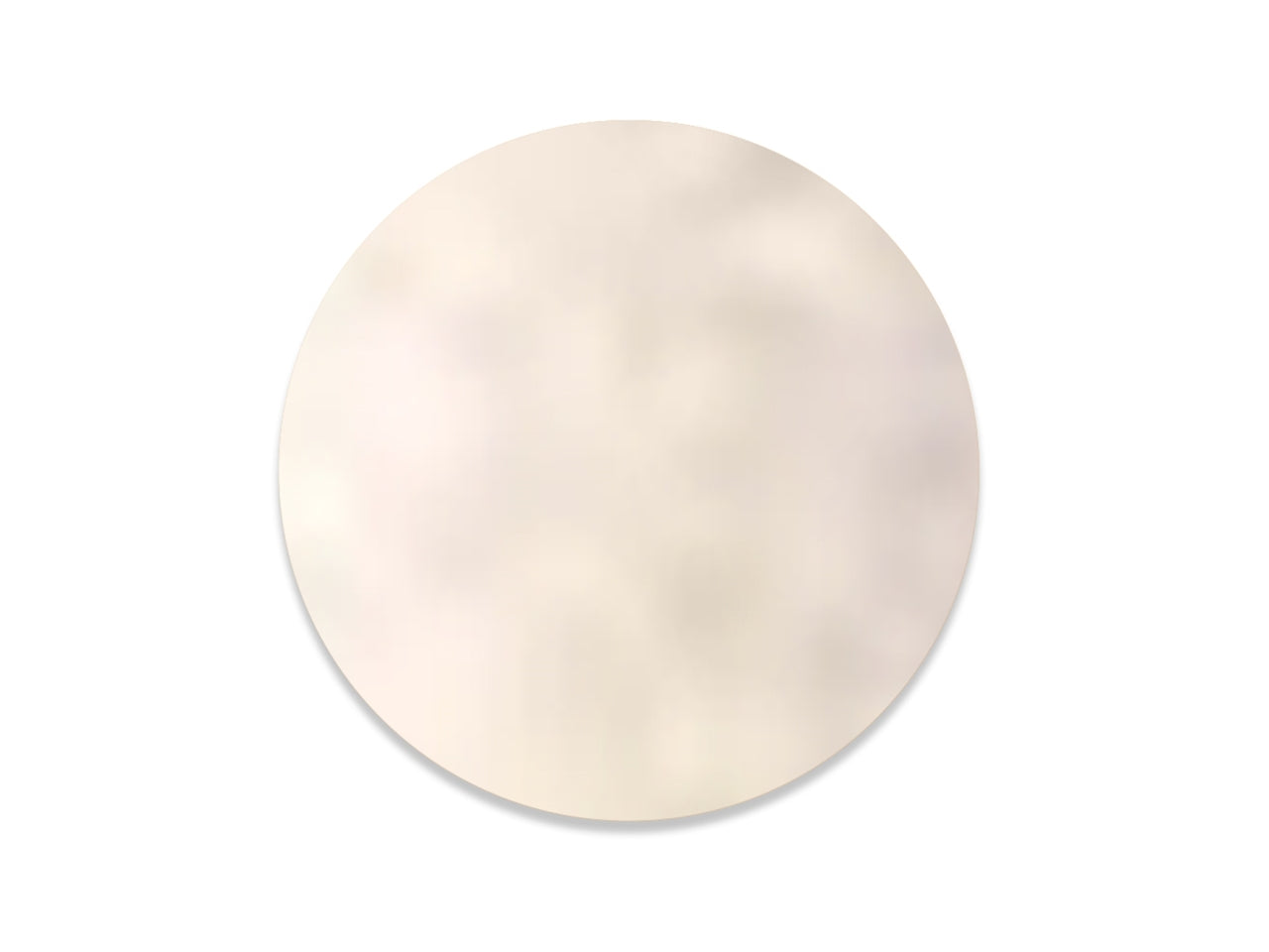 Lip metal glam kost 901 top coat