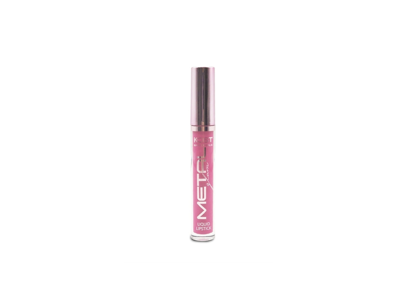 Lip metal glam kost 904 true pink