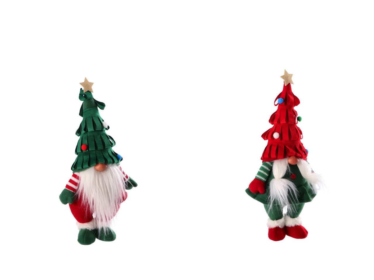 Folletto 19x10xh.38cm assortiti