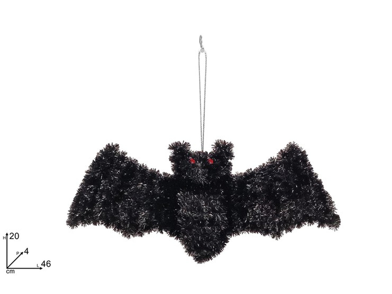 Appendino pipistrello