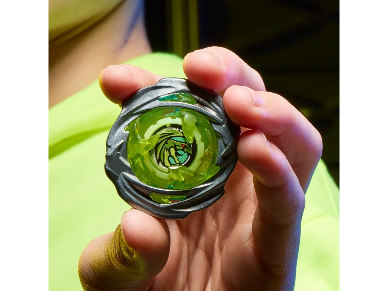 Bey Blade Bbx X-Drop Battle Set