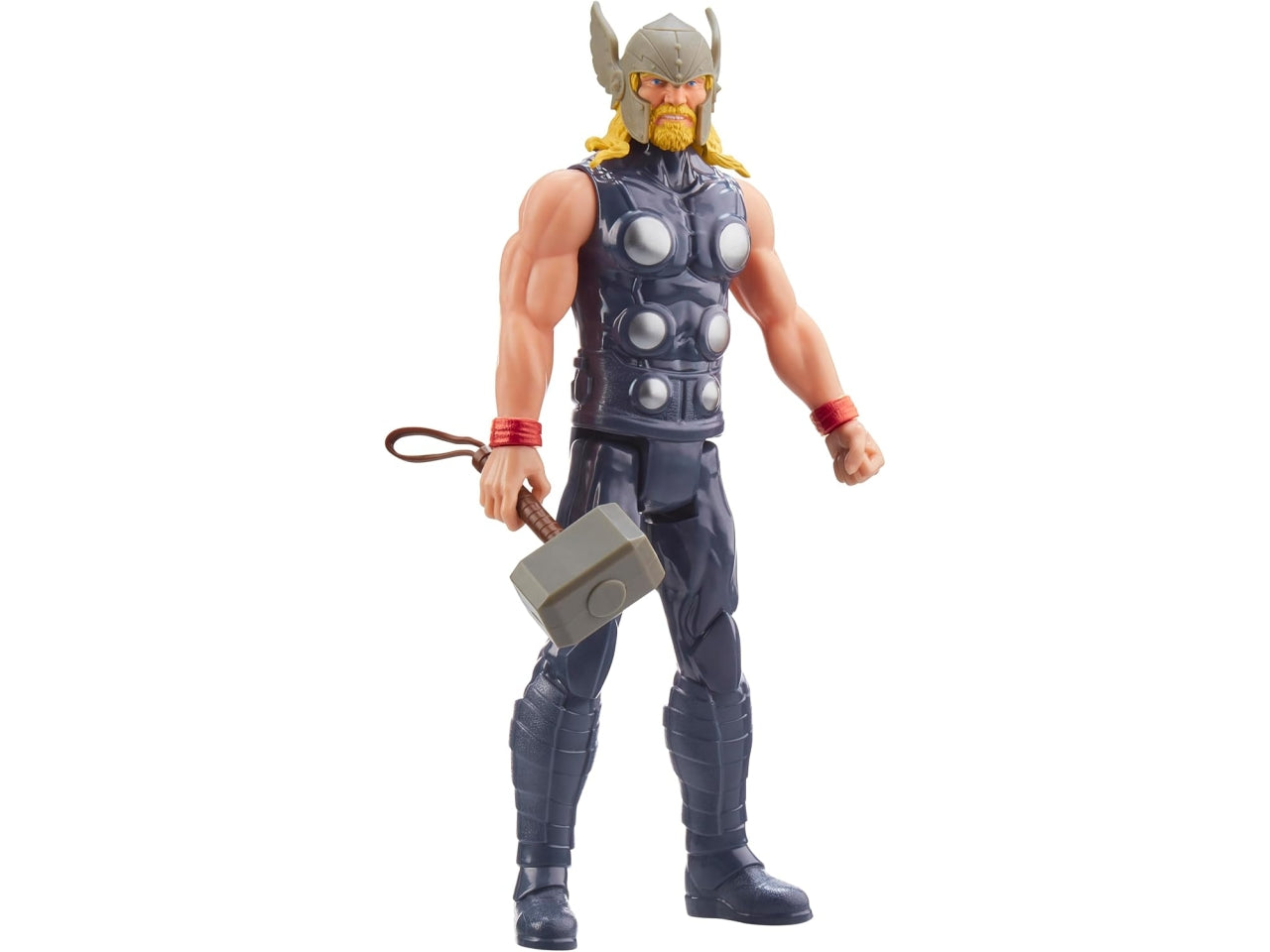 Avengers titan hero figure thor