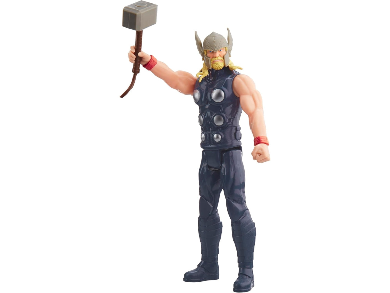 Avengers titan hero figure thor