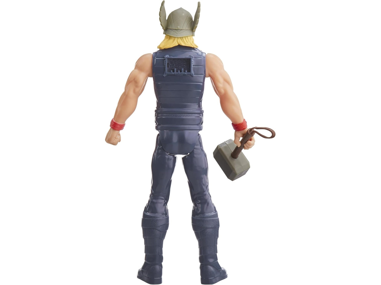 Avengers titan hero figure thor