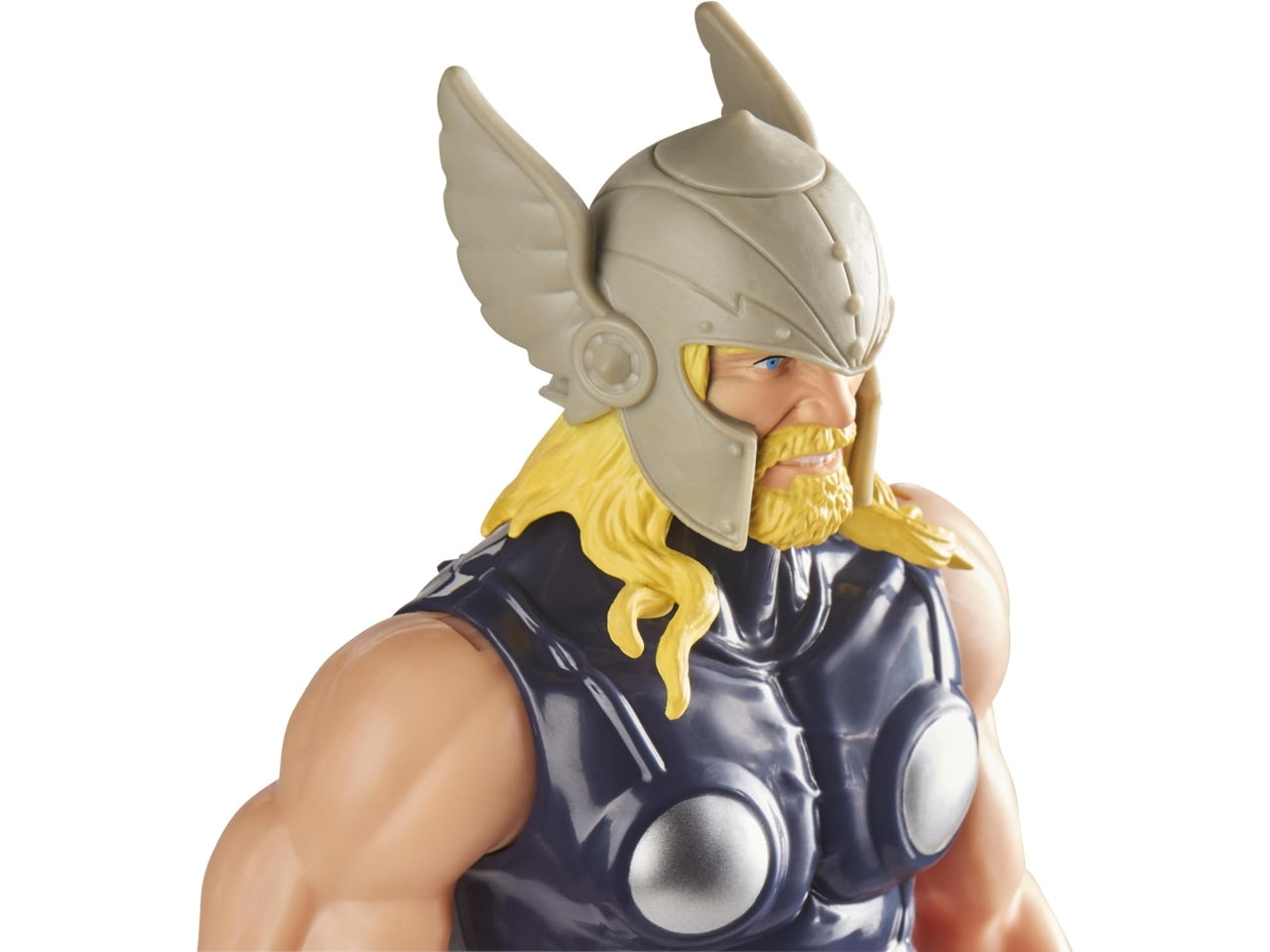 Avengers titan hero figure thor