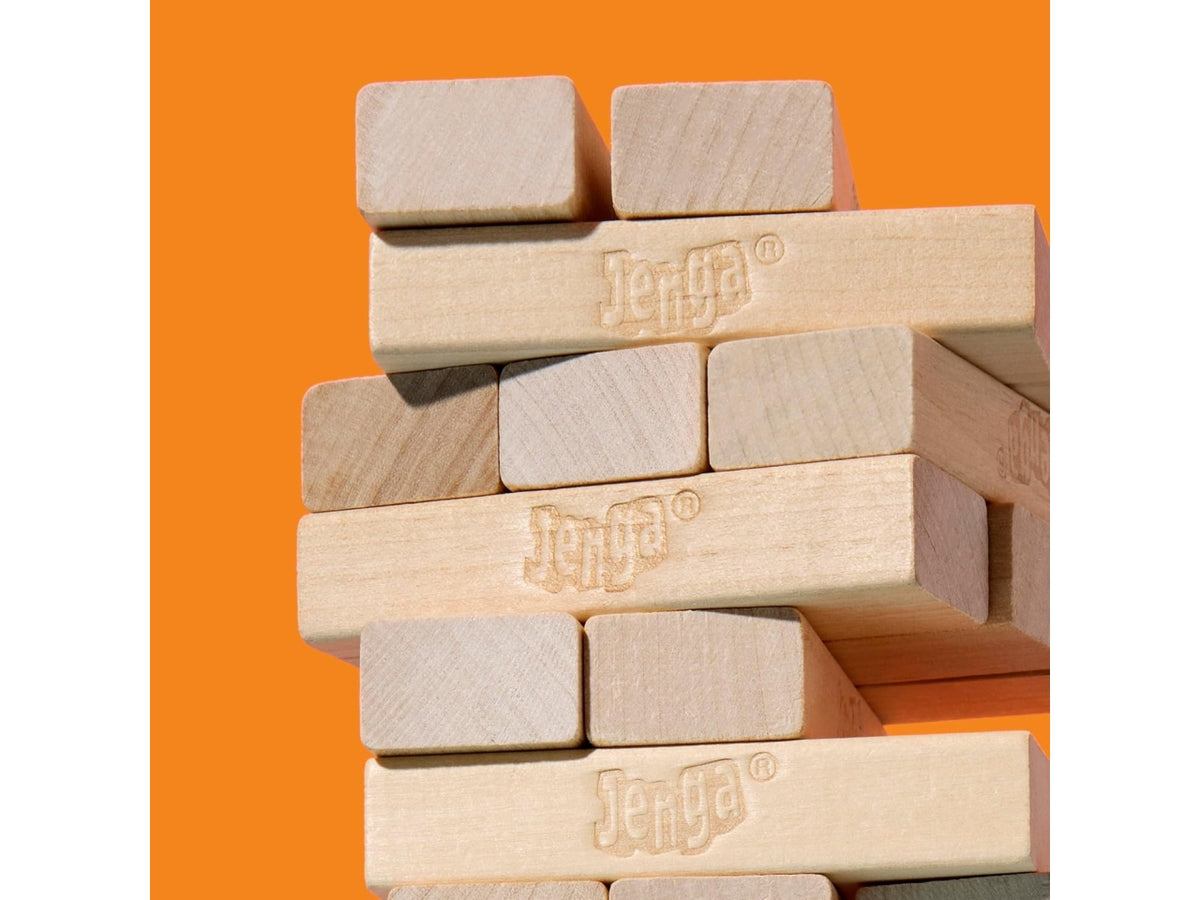Jenga Refresh $