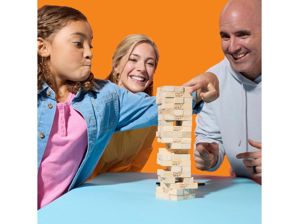 Jenga Refresh $