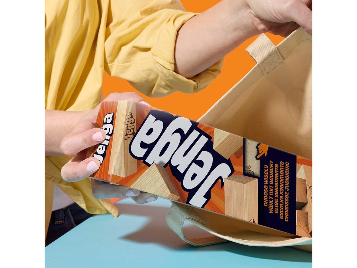 Jenga Refresh $