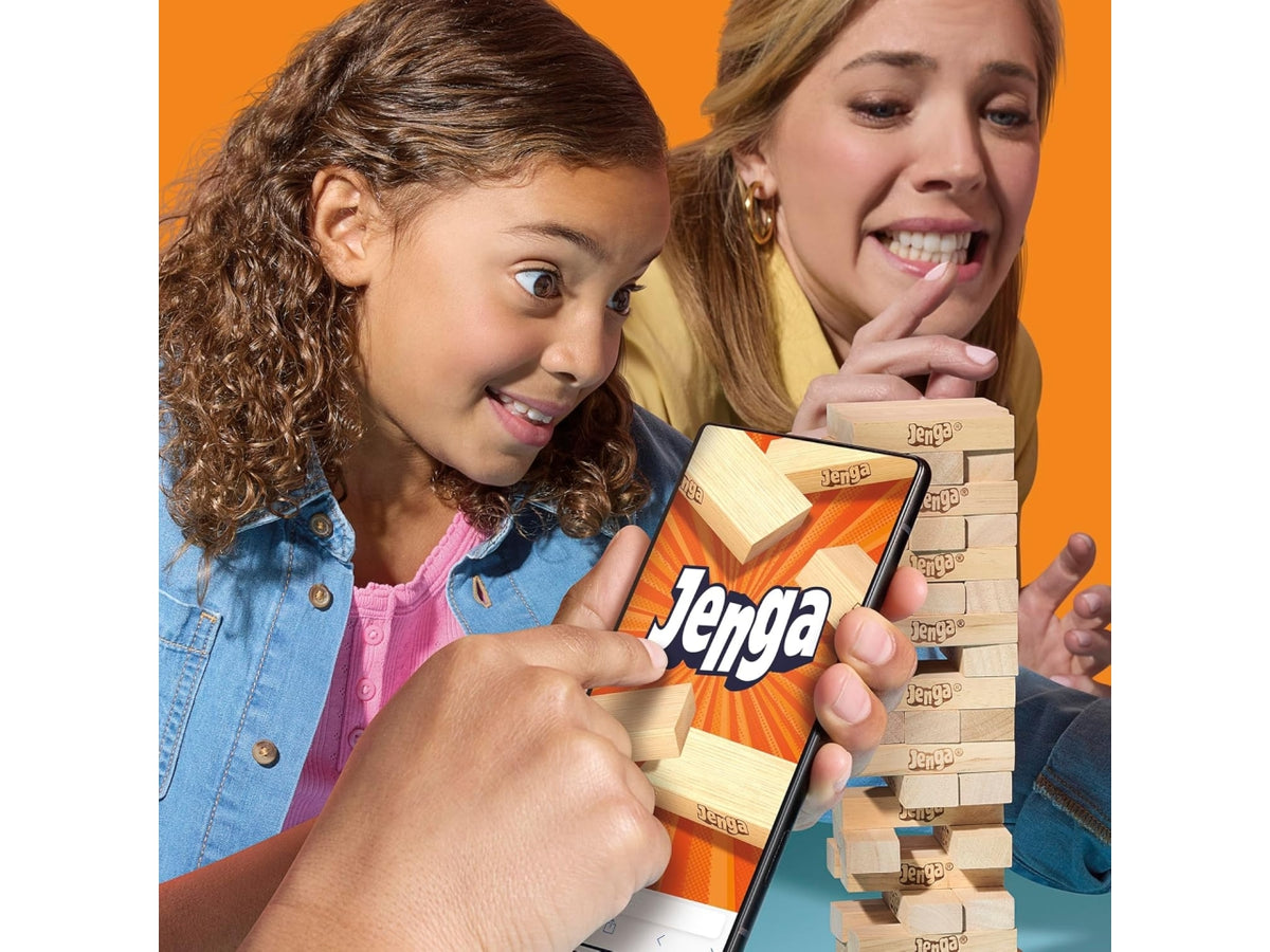 Jenga Refresh $