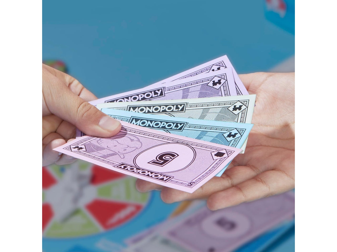 Gioco Monopoli free parking jackpot