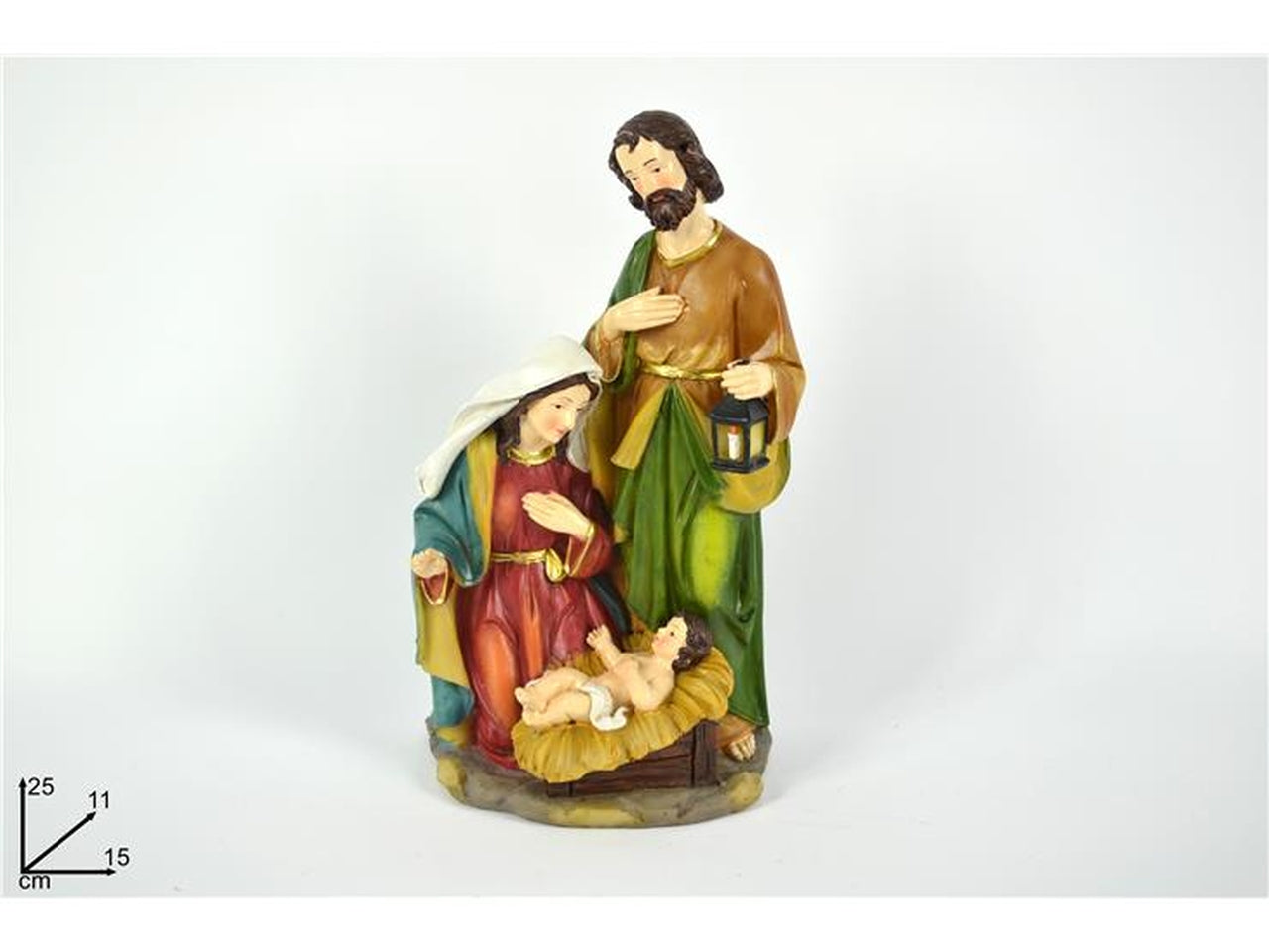 Nativita' 25cm