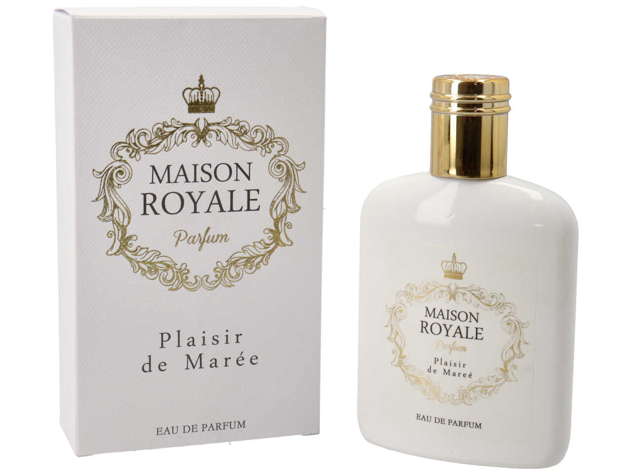 Maison royale parfum plaisir maree eau de parfum 100ml