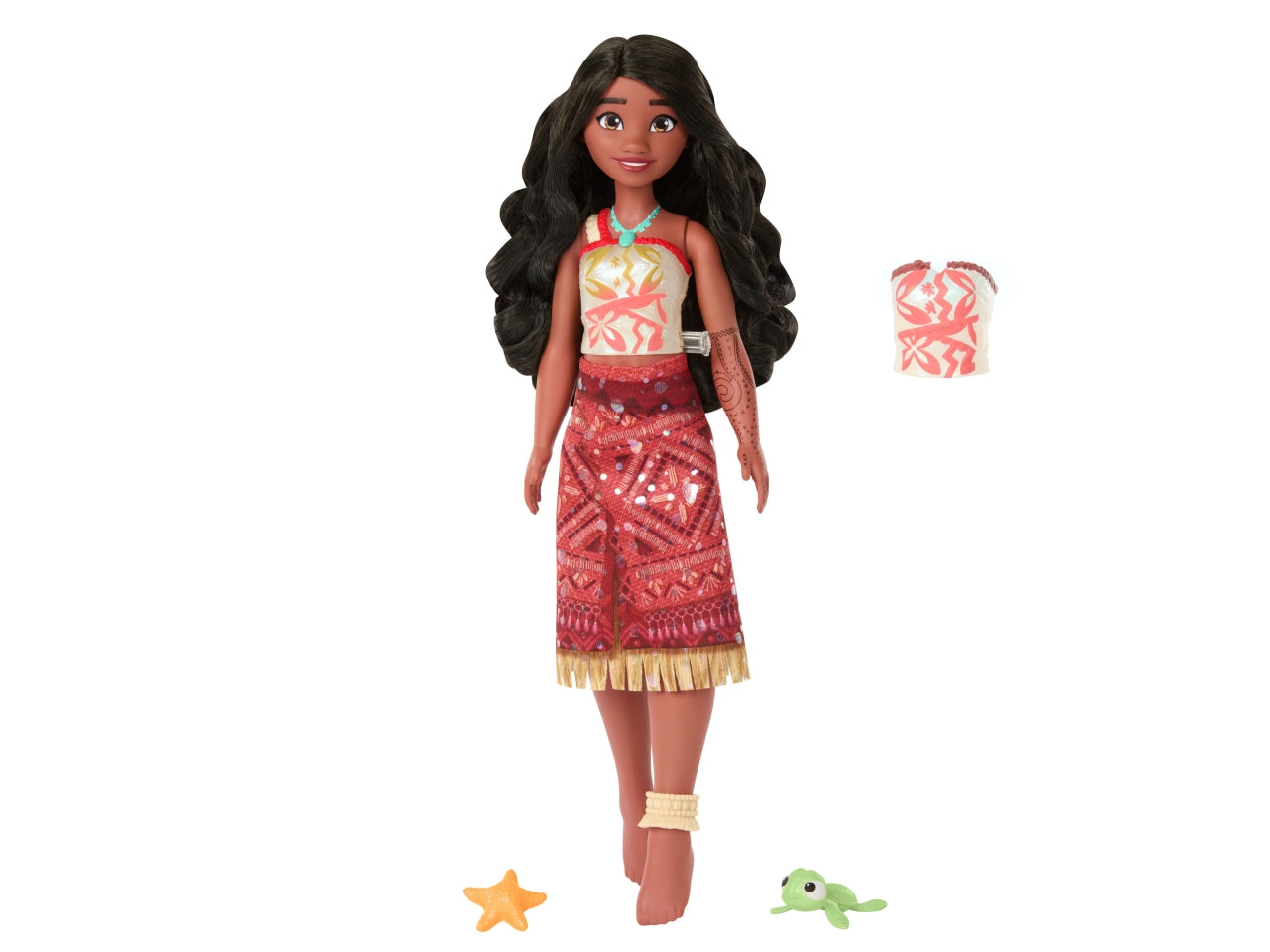 Disney fd feat hero dl va