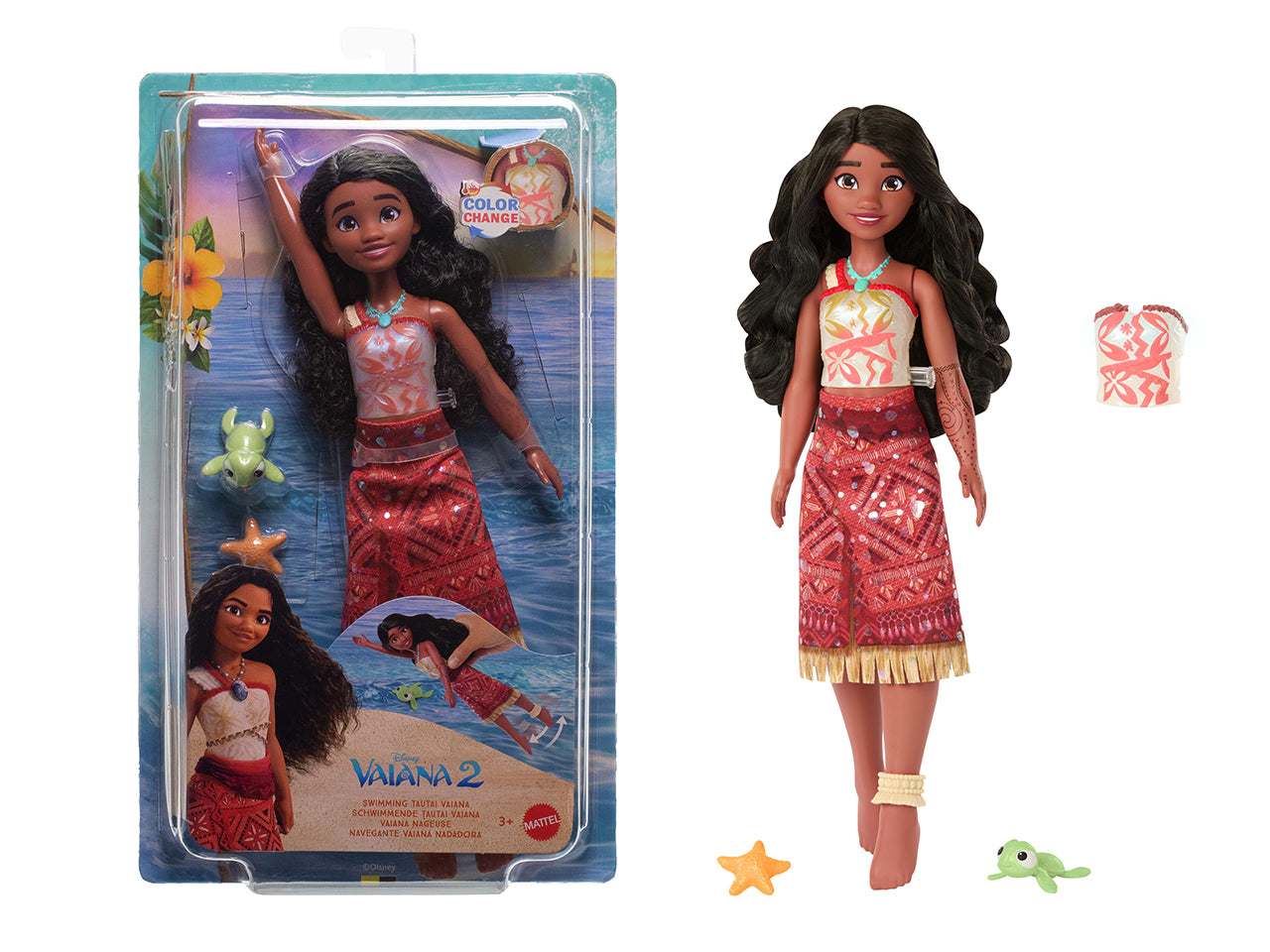 Disney fd feat hero dl va