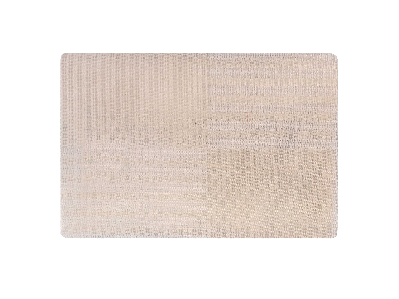 Tovaglietta rettangolare 45x30cm in pvc oro fantasie assortite