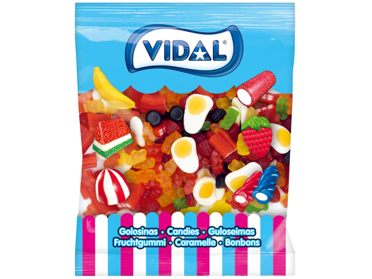 Funny mini mix 1kg
