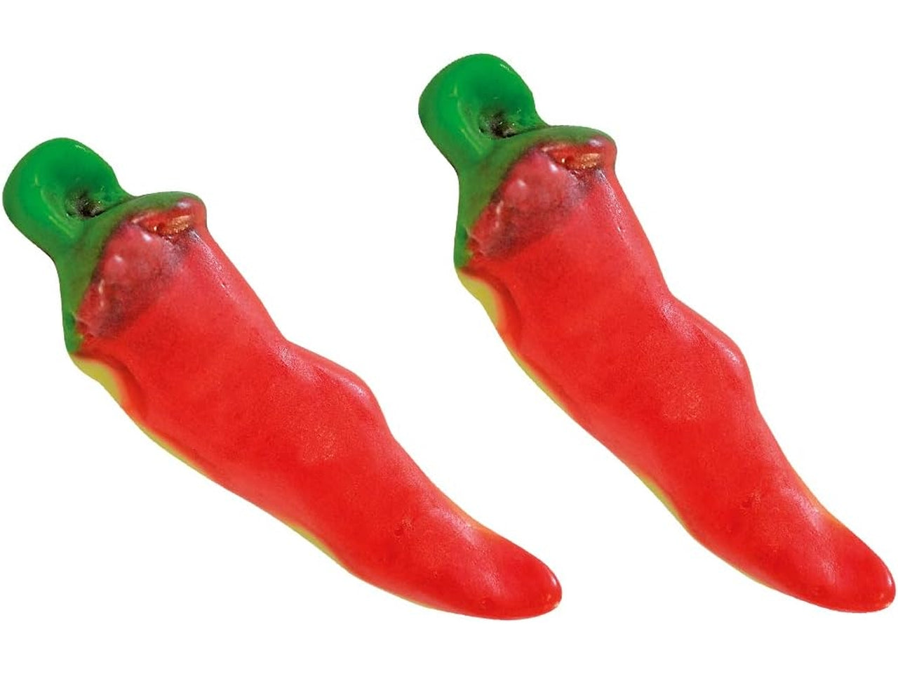Peperoncini ripieni vaschetta 75 pezzi