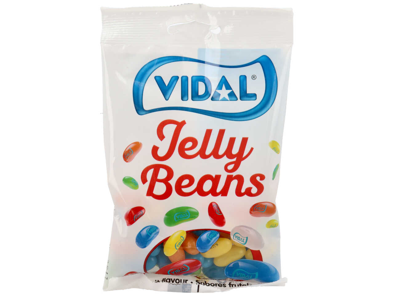 Jelly beans 85gr