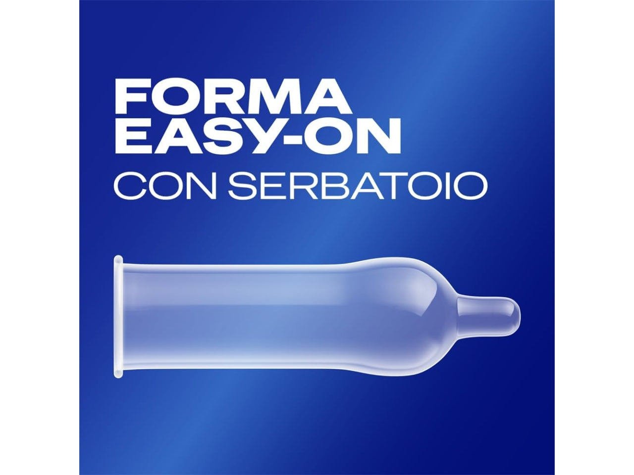 Durex classico profilattico x6 $