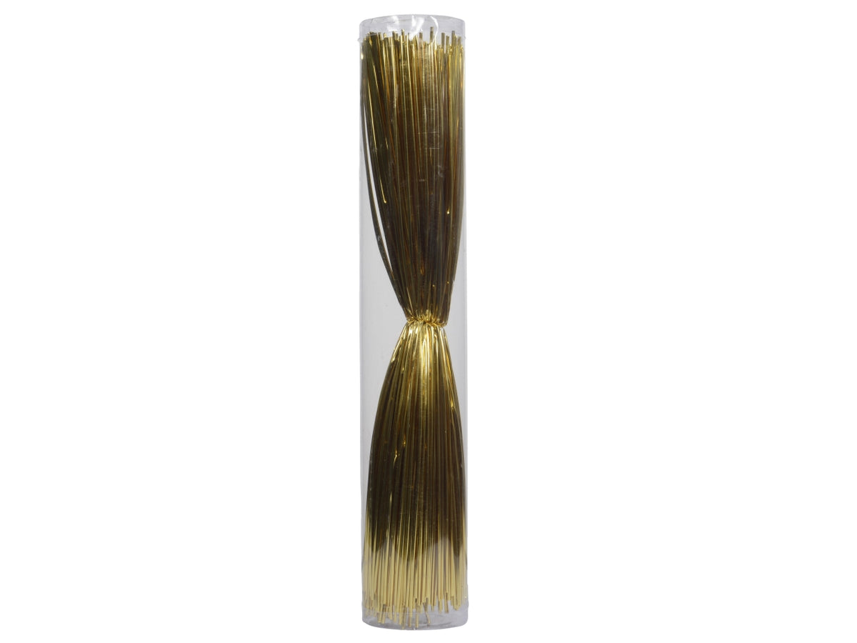 Stella splendente 45cm oro