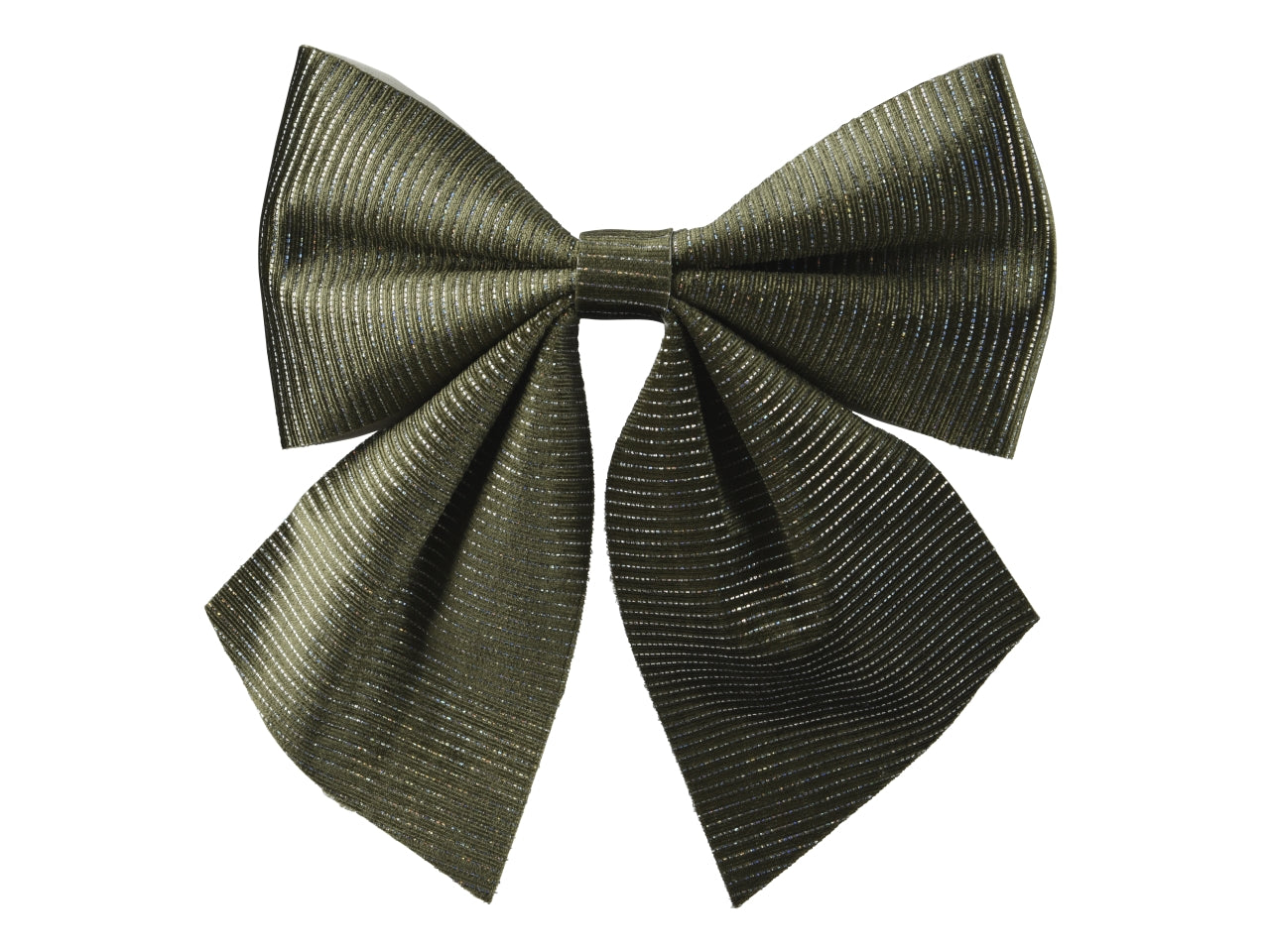 Fiocchi verde blister 2pezzi