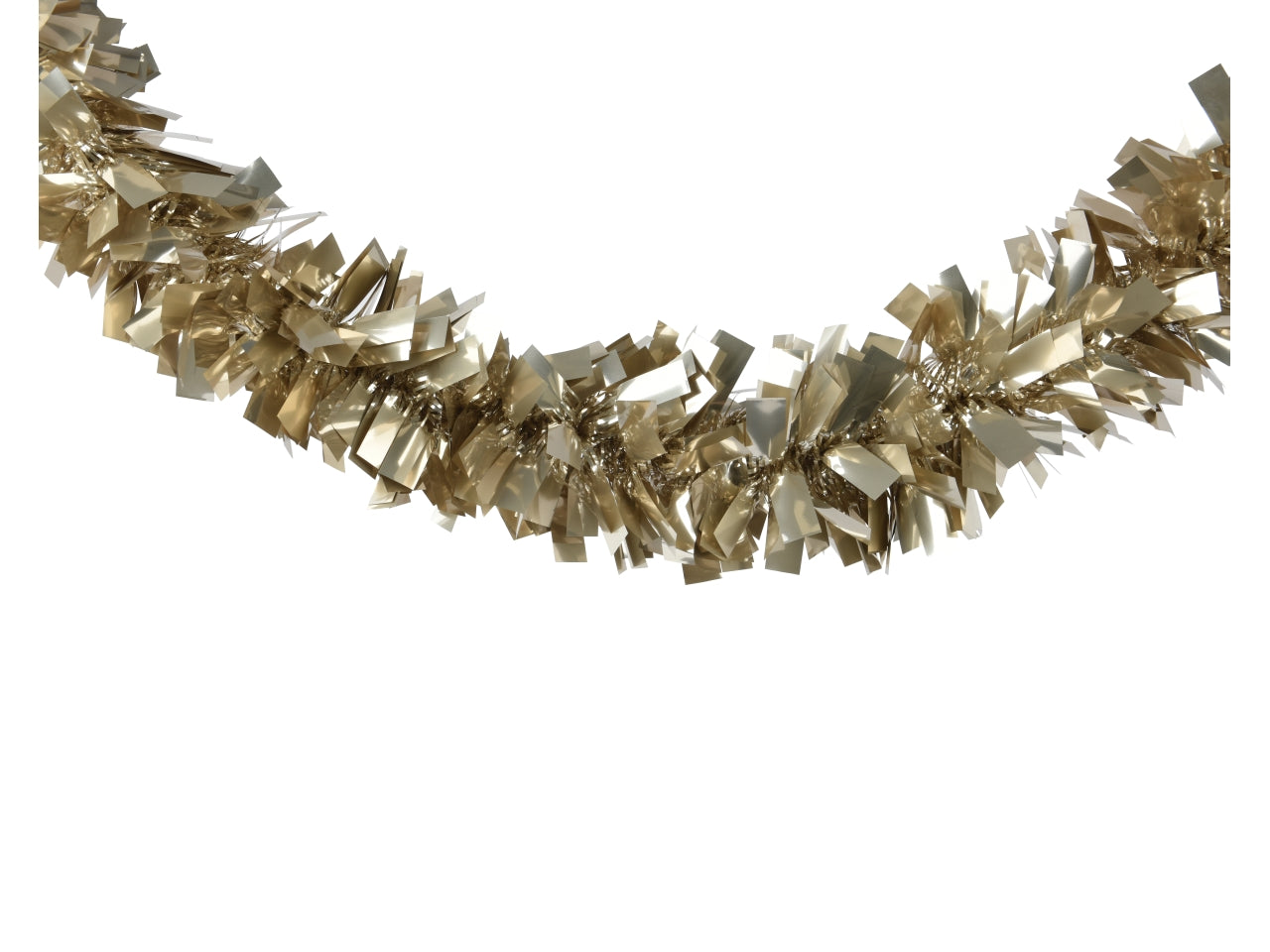 Filo decorativo 15x200cm perla lucido