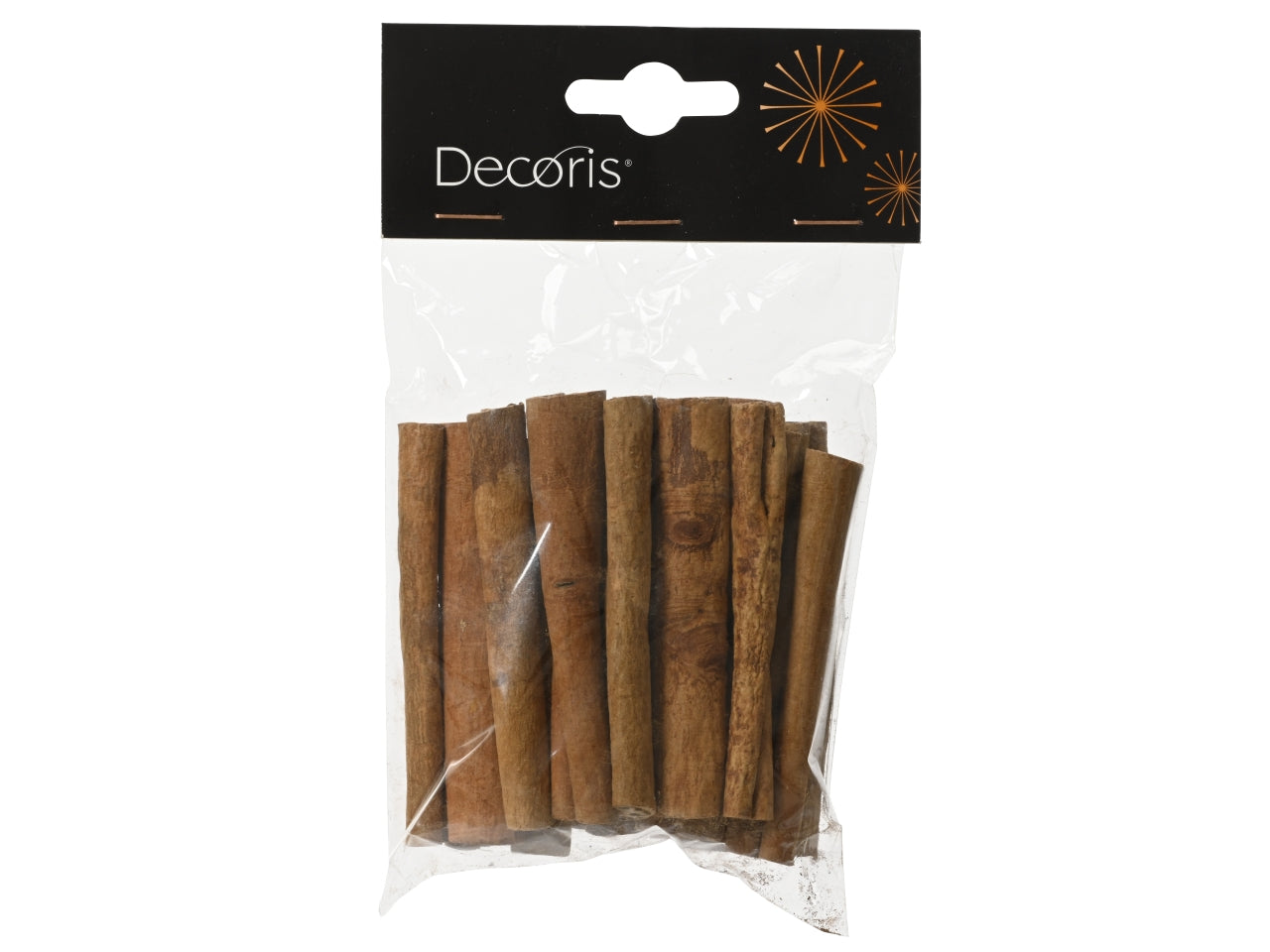 Cannella naturale 10cm