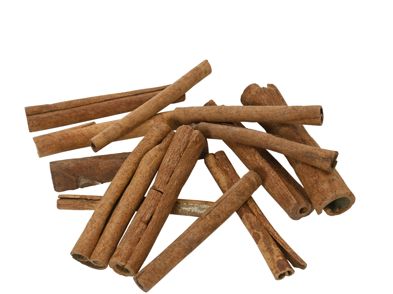 Cannella naturale 10cm