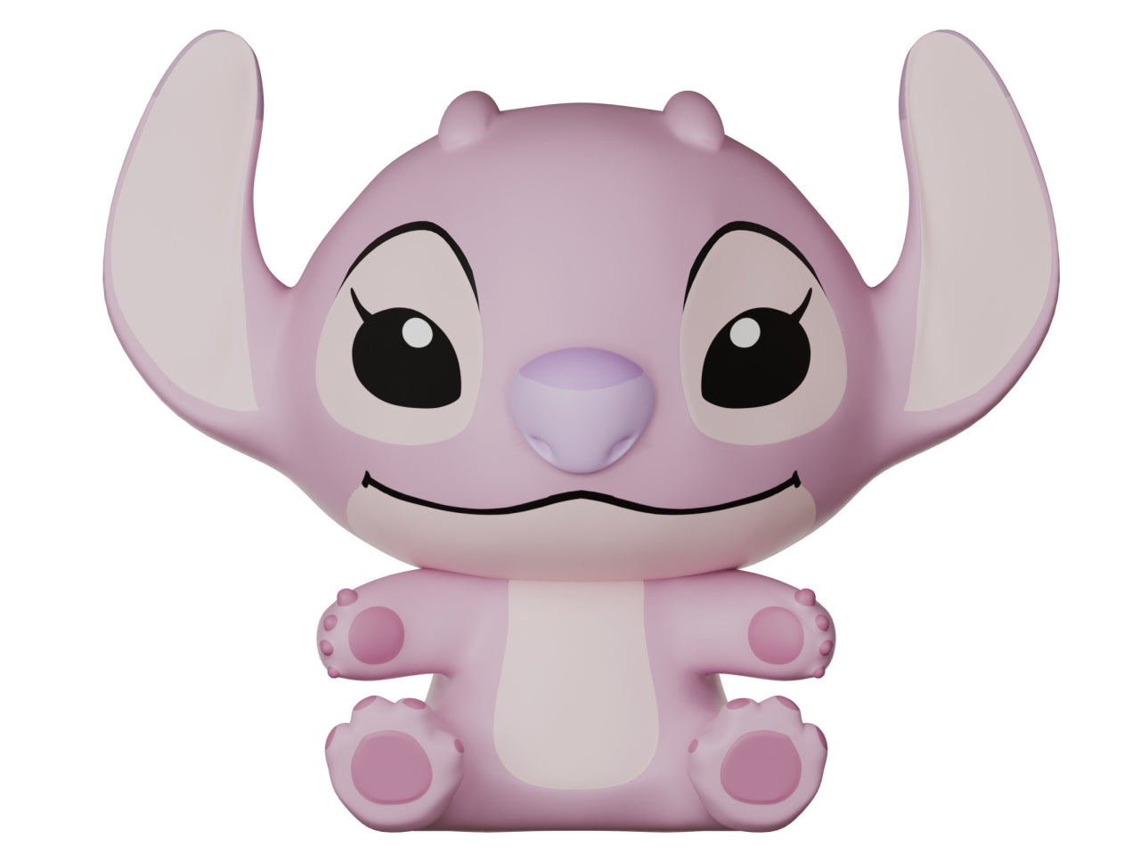 Squishy friends stitch in 4 modelli assortiti