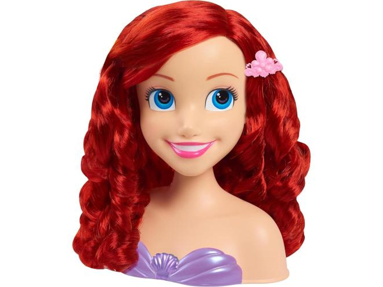 Styling head ariel small