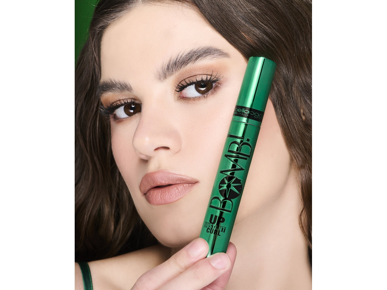 Bellaoggi bomb! up instantcurl