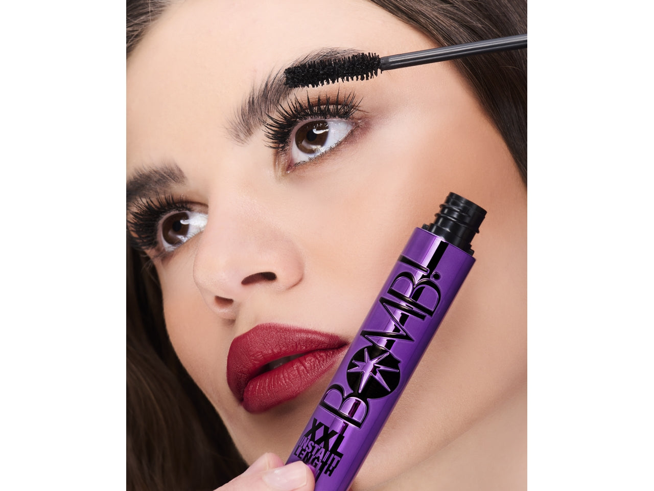 Bellaoggi bomb! xxl instant length