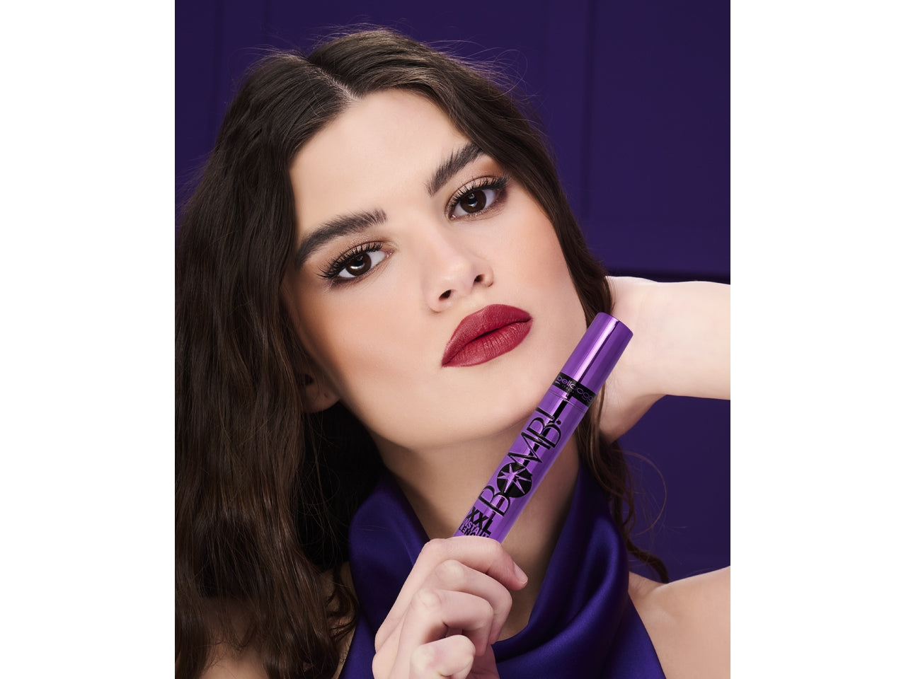 Bellaoggi bomb! xxl instant length