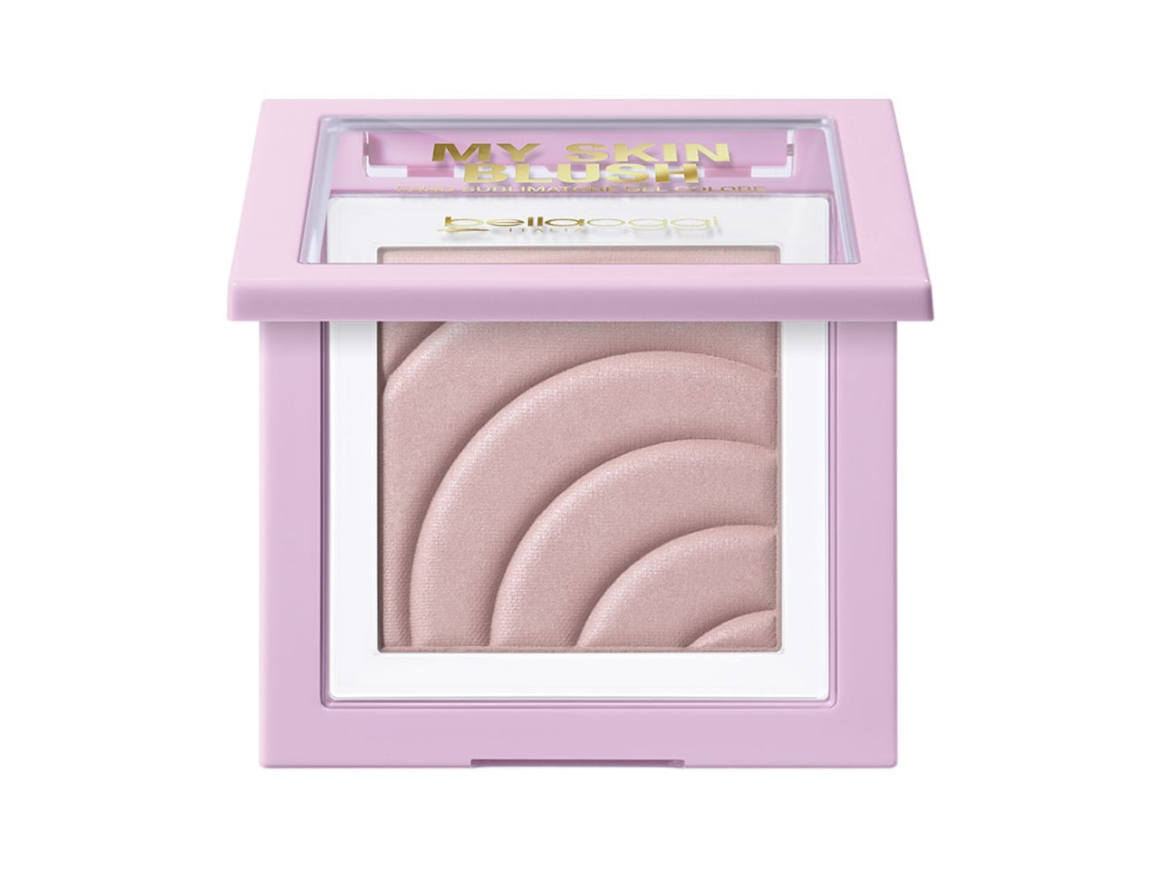 Bellaoggi my skin blush