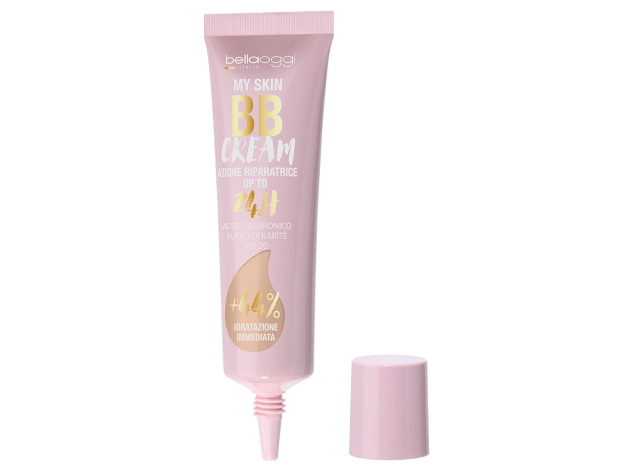 Bellaoggi my skin bb cream