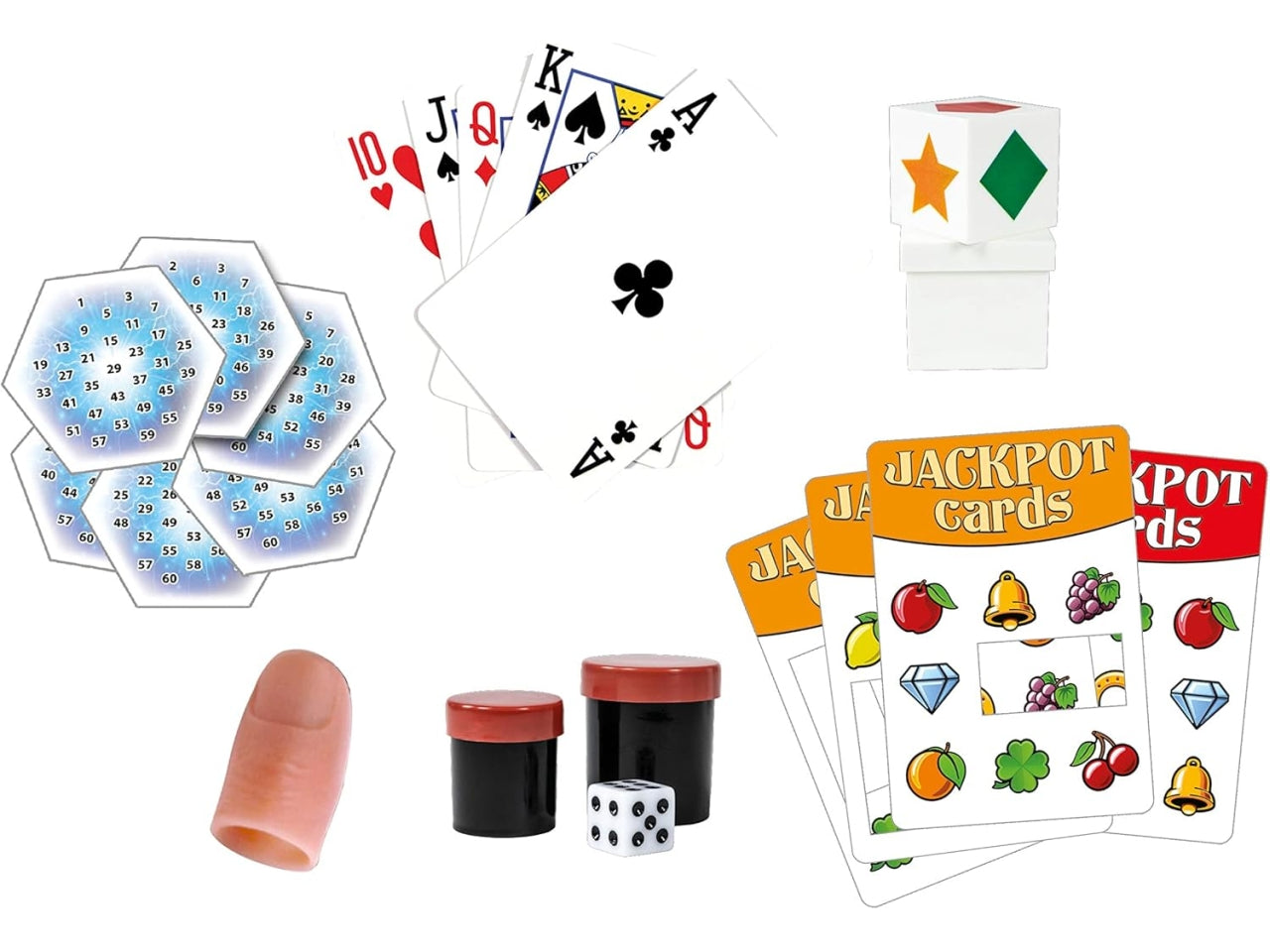 Gioco lamagia del mentalismo