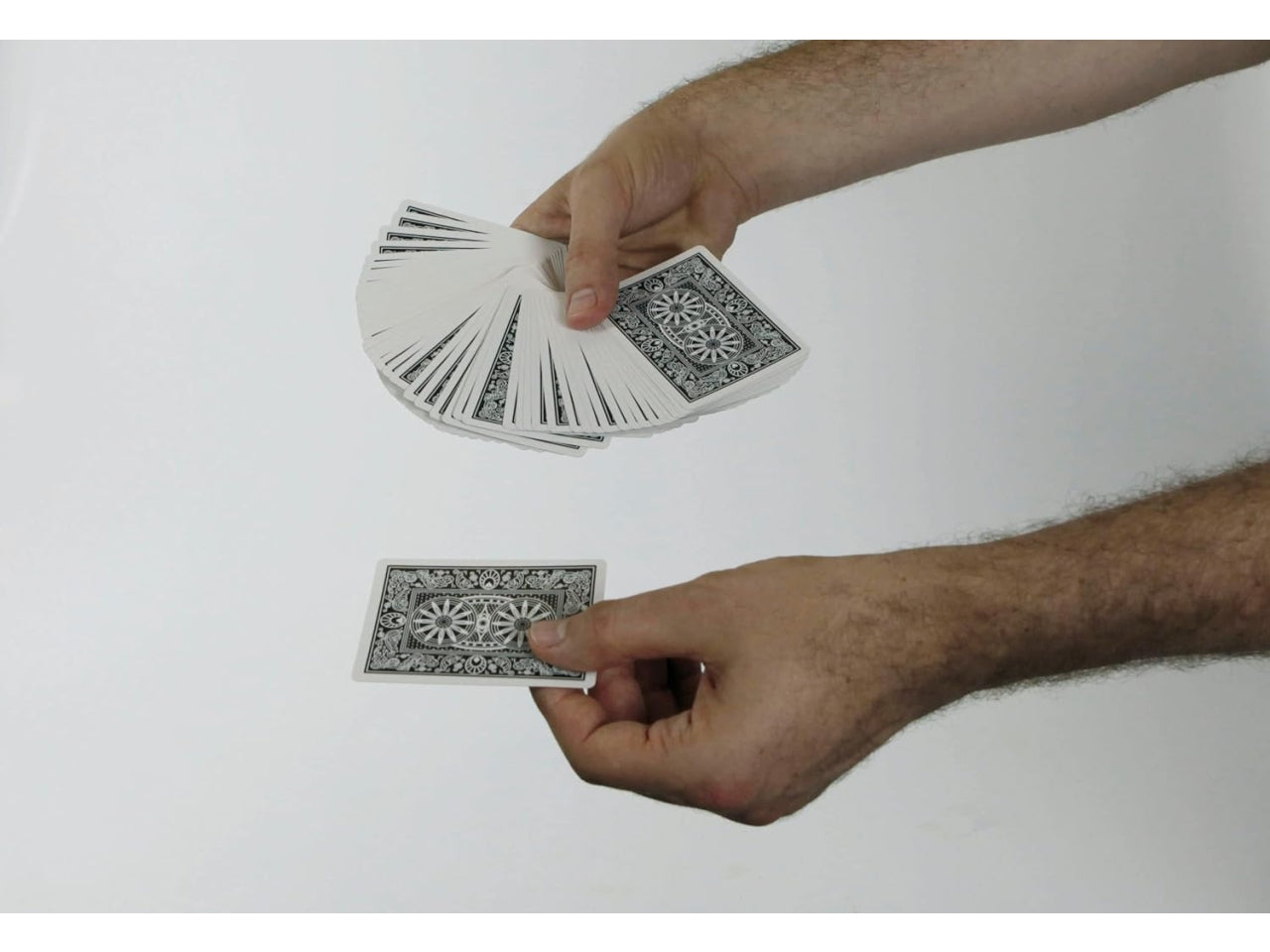 Gioco lamagia del mentalismo