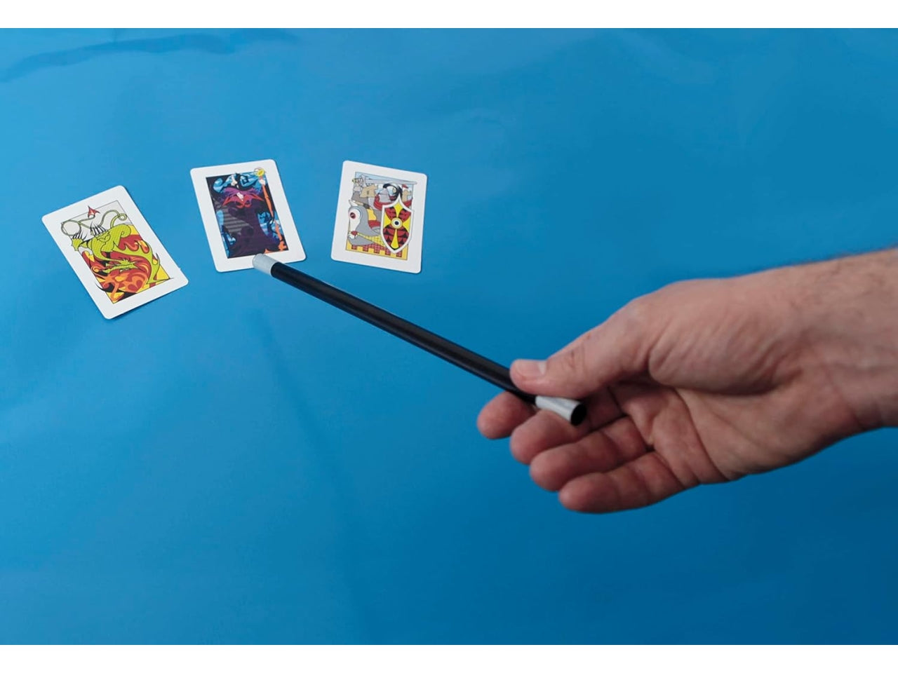 Gioco lamagia del mentalismo