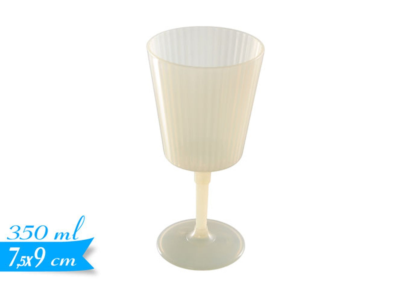 Calice avorio