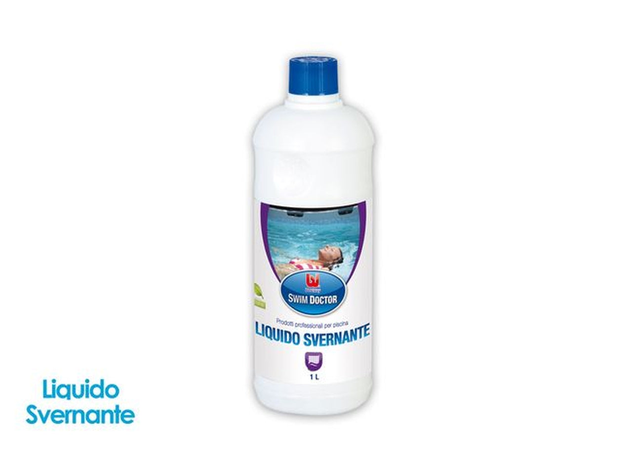 Liquido svernante 1lt